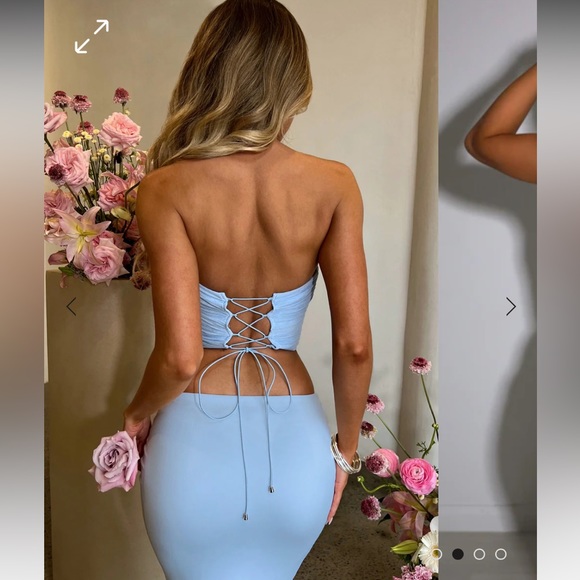 BABYBOO 2 PIECE SET - BRAND NEW WITH TAGS - Picture 3 of 5